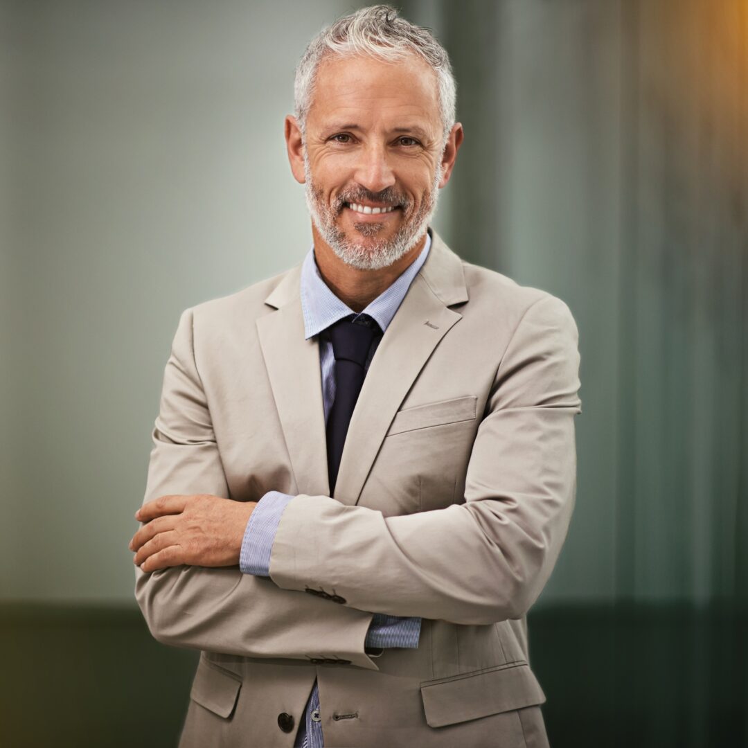 Michael T.